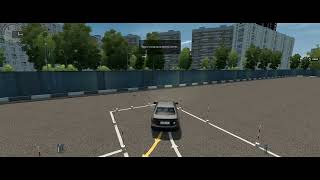 City Car Driving Automatic Car Garage