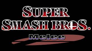 Corneria - Super Smash Bros. Melee Music Extended