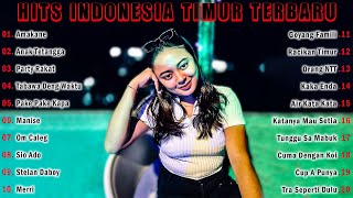 LAGU TIMUR INDONESIA VIRAL TERBARU FULL ALBUM - ENAK DI DENGAR SAAT SANTAI 2024