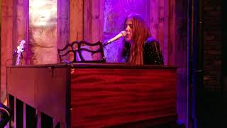 Shannon Labrie - Angels Fall (Live In Lake Orion)