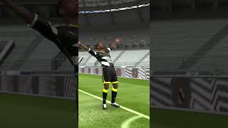 FIFA MOBILE GOAL#shorts #trending #viral #trending #football #shorts