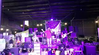 #1. OIC Band Live @ Cuarisma Album Launching