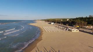 Spiagge Abruzzesi