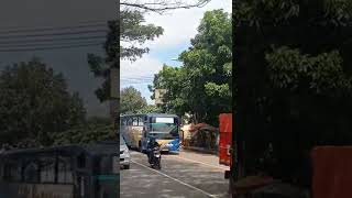 Bus Doa Ibu Dengan Body Clasik