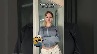 Sorry i don't date 🍒  #shorts  #funnyvideo  #tiktokchallenge  😂😂😍 #2024mashup