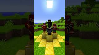 What is better MARVEL OR DC in Minecraft... 😳