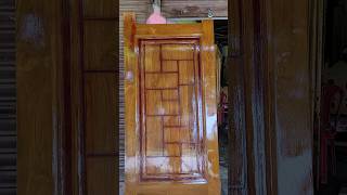 Door design shorts #shorts #ytshorts #woodworkiing #furniture