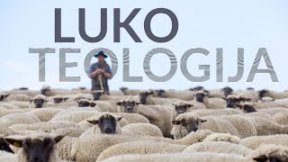 Luko teologija