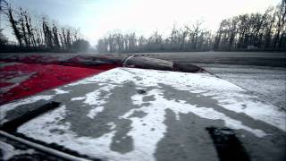 Les sollicitations d'un pneu - Grip - Inside Racing 2011 - Ep. 7