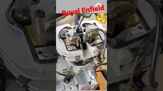 Royal Enfield | #youtubeshorts