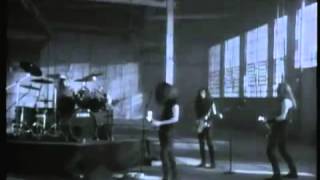 Metallica One official video HD