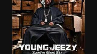 Young Jeezy - Grown Ass Man