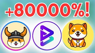 Bitgert, Floki Inu, and Baby Doge: Which Coin Will Soar in 2024?