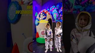 kids astronauts adventure #fun #kids