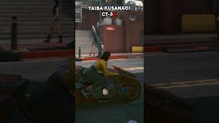 NIEZNANE NAWIĄZANIE DO FILMU "AKIRA" W CYBERPUNKU 2077 🏍️ #ciekawostkizgier #cyberpunk2077