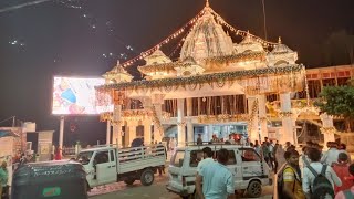 Mata Vaishno Devi live katra