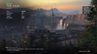 Sniper Elite 5 No Cross The Dam Playing with Friends28/9/24