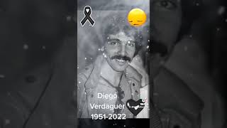 recordando a Diego Verdaguer 1951-2022