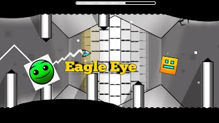 Eagle Eye прохождение