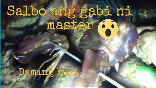 Spearfishing: Episode 56 - SALBO ANG GABI NI MASTER DAMING HULI #viral #viralvideo #highlights