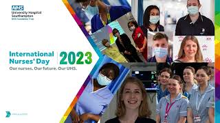 International Nurses' Day 2023