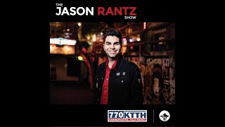 Radio Interview with Mike Hisey - Jason Rantz Show