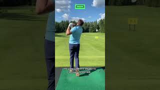 Как прошёл третий этап «Кубка Лиги Ставок» по гольфу? 🏆⛳️ #гольф