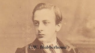 Blubberhouse, and how he came to haunt me