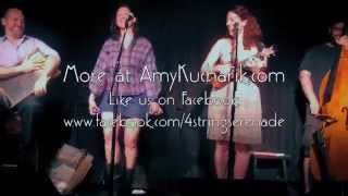 Everything But Love - Amy Kucharik & Friends (With Benefits) original