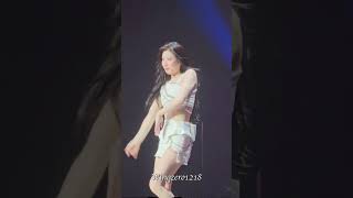 CAKE 4K Chaeryeong FanCam Part3 TORONTO D2 #shorts #chaeryeong #채령