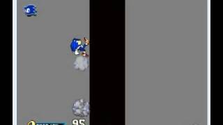 (Speed Mode) Hedgehog Engine FINAL Beta