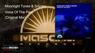 Moonlight Tunes & Snydex - Voice Of The Past (Original Mix)