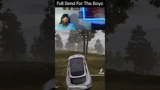 Full Send For The Boys #short #pubg #twitch #xboxseriesx #battleroyale #squadwipe