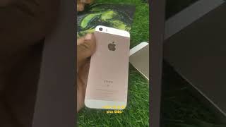 Apple iPhone SE 9315400390