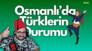 OSMANLI TÜRK MÜYDÜ? | ETRAK-I BİİDRAK NEDİR? | OSMANLI TÜRKLERİ DIŞLADI MI?