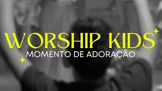 Worship Kids | Millenium Brasília