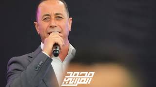 مهرجان ابداعي 🔥  تجلي وطرب مع الفنان محمد العراني عرس امير ابو دياك سيلة الظهر 2023