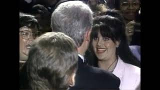 Lewinsky, punto y final. 1999