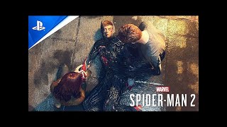 DEATH OF SPIDERMAN p9 #gaming #games #gamingvideos #ps5 #spiderman2 #playstation #ps4