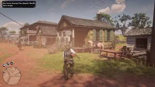 Red Dead Redemption 2: Pouring Forth Oil IV and More!