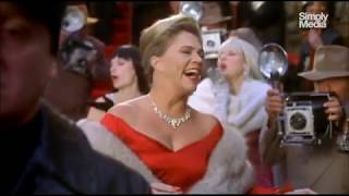 Channel 4 Cinderella (2000) DVD Trailer starring Kathleen Turner