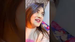 Aakansha Dhalani New Instagram Reels Video 🔥|#shorts #tiktokvideo