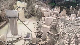 Göbeklitepe