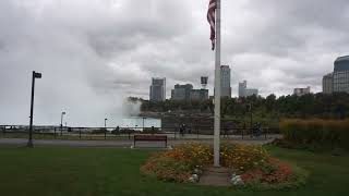 Unbelievable Niagara State Park Adventure: Trolley Ride & Hidden Gems Revealed!