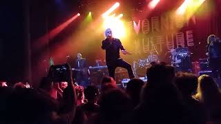 THE BOOMTOWN RATS - Mary of the 4th Form/26.04.2024/TVORNICA/ZAGREB/CROATIA