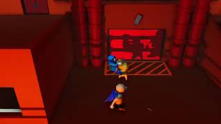 Gang Beasts Gameplay LIVE