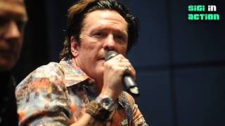 Michael Madsen Q&A "Dennis Hopper - Uneasy Rider"@ 34. Filmfest 2016