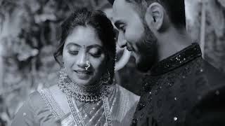 Swapnil & Prajakta Cinematic Wedding Film (Buddhist Wedding)