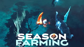 Farming Season 27 In Frostborn