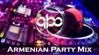 DJ ABO - Armenian Mix #7 2016